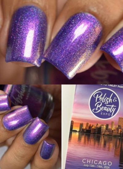 KBShimmer - PBE 2024 - Expo-nential Growth 