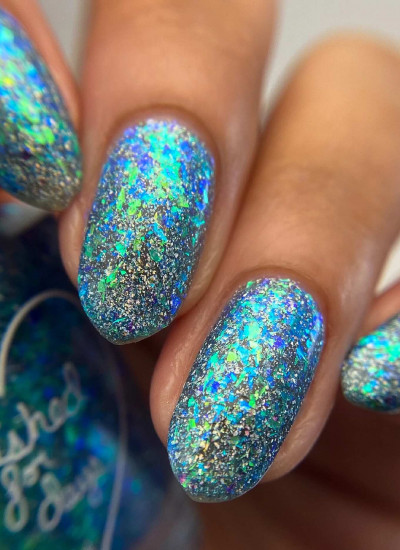 Polished For Days - Daydream Collection - Fairy Lights 