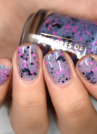Colores de Carol - Cuteween Collection-  Fangtastic