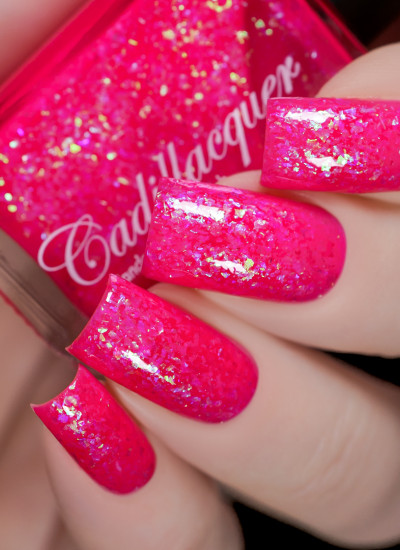 Cadillacquer - Summer Collection -Feelin‘ Beachy