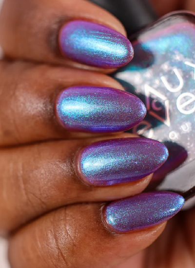 Beaux Rêves Lacquer -Fishin’ in the Dark - PBE Exclusive ‘24