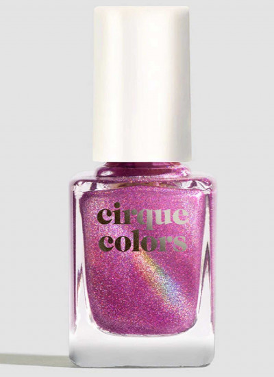 Cirque Colors - 2022 Bubbly  Collection - Fizzy Lifting Drink 
