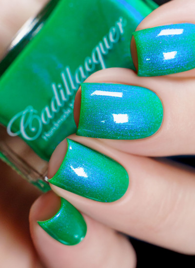 Cadillacquer - Summer 2023 - Tranquility