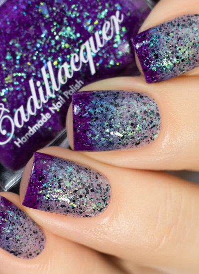 Cadillacquer- 2021 Winter Collection - True Friends