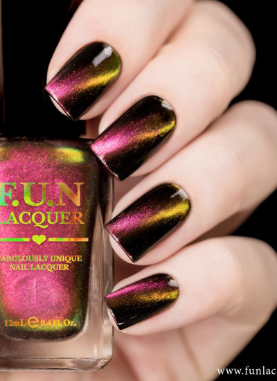F.U.N Lacquer - 7th Anniversary Collection - Extremely Beautiful