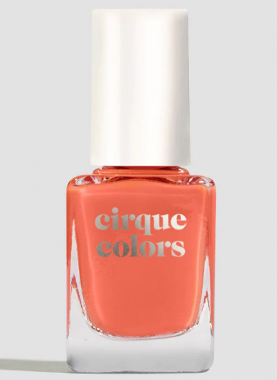 Cirque Colors -  Mxmtoon Collection (LE)  - Fuyū Jelly