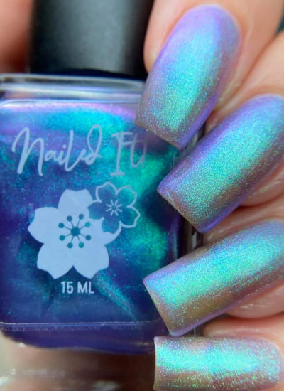 Nailed It! - Indieversary Customs - Ghost Ship