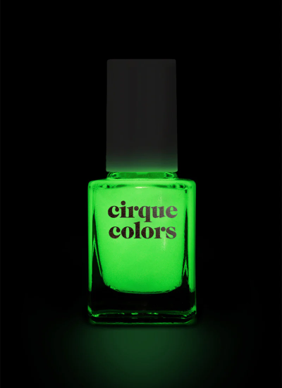 Cirque Colors -  Scream Kween - Ghoulfriend