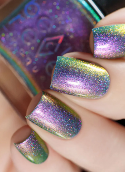 Beaux Rêves Lacquer -Northern Lights - Gleam On