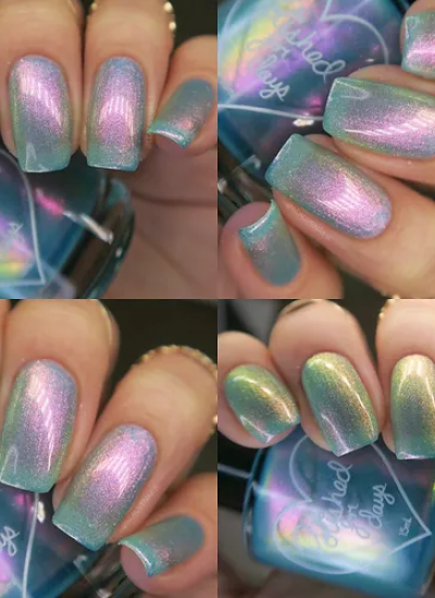 Polished For Days- Gleam