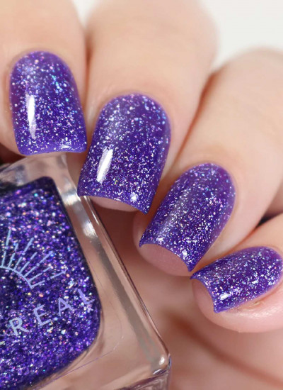 Ethereal  -Fruity Juicy Collection - Grape Pop