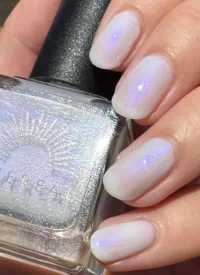 Ethereal Lacquer - Grey Matter