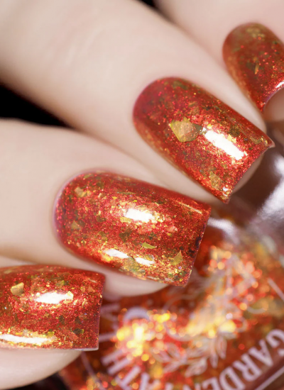 Garden Path Lacquers - Guess My Name