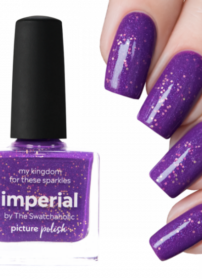 Picture Polish Imperial