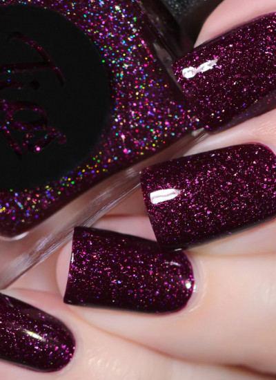 Tips Nailpolish Holiday Collection Gift 