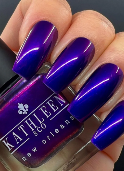 Kathleen& Co - Tim Burton Collection - I Spent So Long In The Darkness