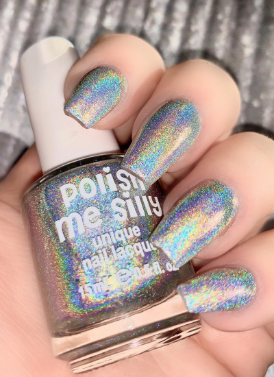 Polish Me Silly - Bestseller - Chasing Rainbows
