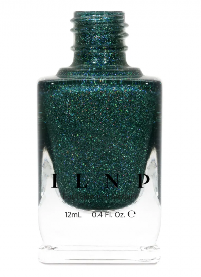 ILNP Nailpolish - Manhattan Collection - Park Eve