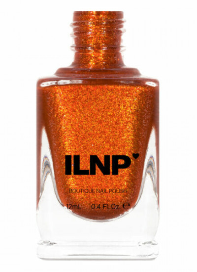 ILNP Nailpolish - Harvest Collection - Pumpkin Patch
