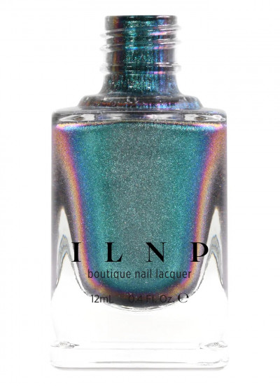 ILNP Nailpolish - The Ultra Chromes Collection - Stardust