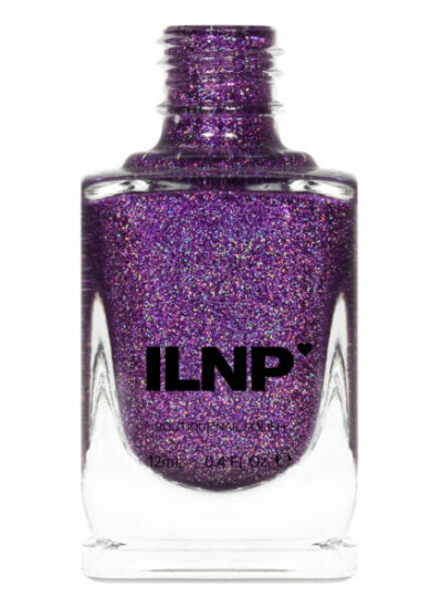 ILNP Nailpolish - The Splashed Collection -Unforgettable