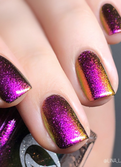 Mystery Polish Exclusive - November Releases- Beatrice (Multichrome)