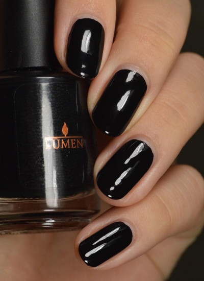 Lumen Nails - Cinder 