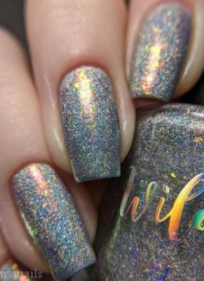 Wildflower Lacquer -  Candied Koi Collection - Taste the Rainbow