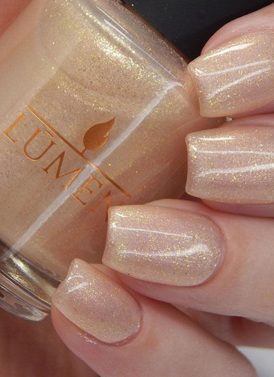 Lumen Nails - Just Peachy Collection - Juicy