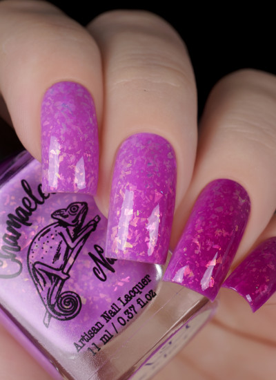 Chamaeleon  - Wonderful Worlds Collection - Cherry Blossom Grove
