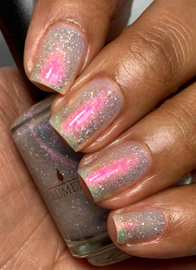 Lumen Nails - You Shine