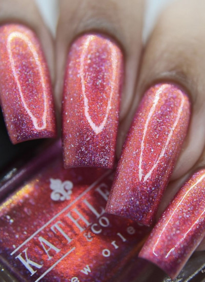 Kathleen& Co -PPU Rewind 2023 - Fiery Sunset 