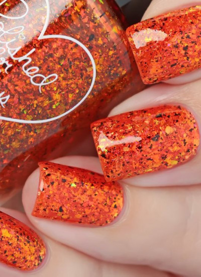 Polished For Days- PPU REWIND 2023 - Jack O'Lantern 