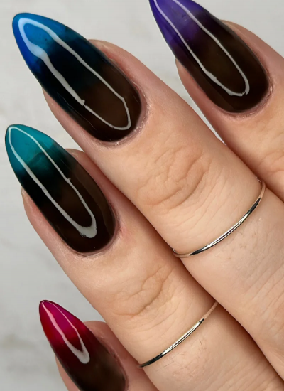 Starrily Nailpolish - Jellyfish Journey  Set