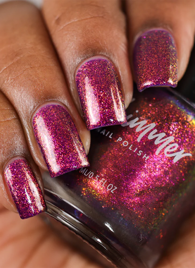 KBShimmer  -PPU REWIND 2023 - IT Scares Me
