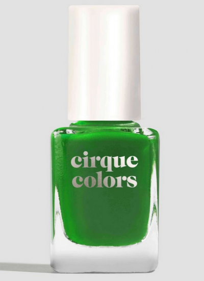 Cirque Colors - 2022 Glazed Collection - Kelly Jelly 