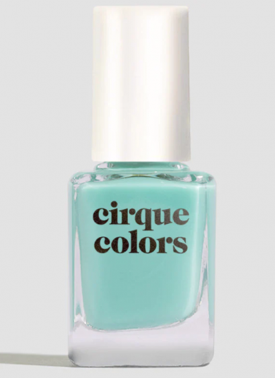 Cirque Colors - Glazed 2024 - Lagoon Jelly
