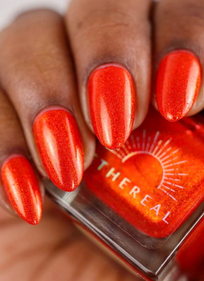 Ethereal Lacquer - Crescent City - Lehabah 
