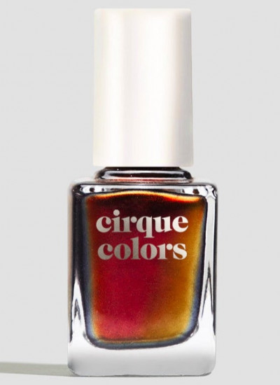 Cirque Colors - Superfuture 2022 Collection - Life on Mars 