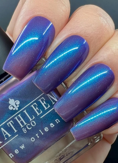 Kathleen& Co - Tim Burton Collection -Little Miss Living