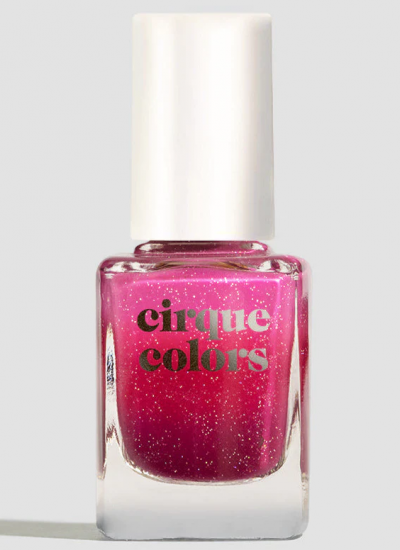 Cirque Colors -Gourmand Collection - Lost Berry 