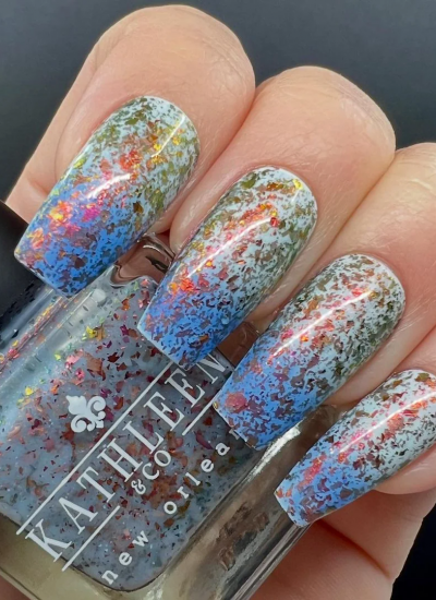 Kathleen& Co - Tim Burton Collection - Lovely Sally