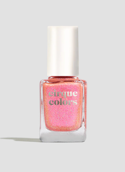 Cirque Colors - Twisted Tea Party Collection-Hot Gossip 