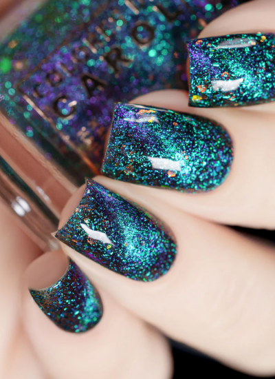 Colores de Carol - Daughter of the Sea Collection - Magical Depth