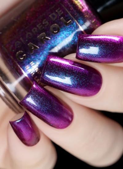 Colores de Carol - Midnight Beetle
