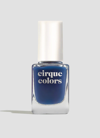 Cirque Colors - Moonstruck Collection - Midnight Jelly 