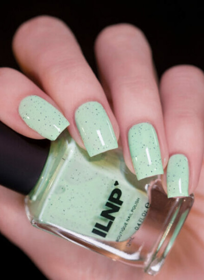 ILNP Nailpolish - Something Sweet Collection - Mint Chip