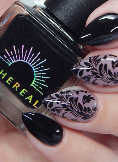 Ethereal Lacquer - Memento Mori - Momento Mori