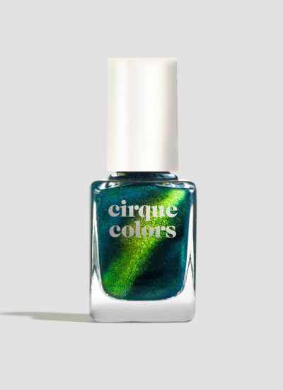 Cirque Colors - Bring It Back 1  Collection - Mood Ring