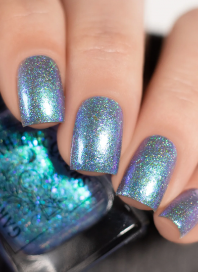 Garden Path Lacquers - Myosotis (Forget-Me-Not)